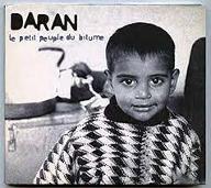 Le  petit peuple du bitume