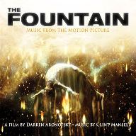 The fountain : bande originale de film