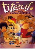 Mes meilleurs copains. 11