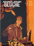 Un Chien dans un jeu de quilles