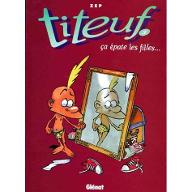 Ca épate les filles...