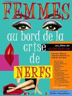 Femmes au bord de la crise de nerfs