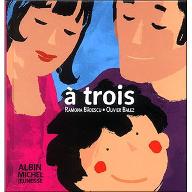 A trois