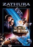 Zathura : une aventure spatiale