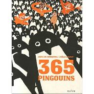 365 pingouins