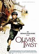 Oliver Twist