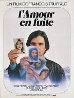L' amour en fuite