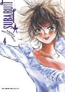 Subaru danse vers les étoiles. 4