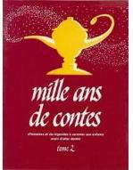 Mille ans de contes : 2