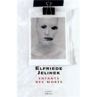 Enfants des morts