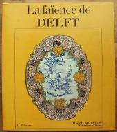 La  faïence de Delft