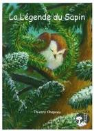 La  légende du sapin