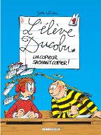 Un copieur sachant copier !. 1