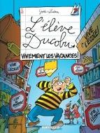 Vivement les vacances