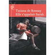 Elle s'appelait Sarah