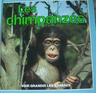 Les  Chimpanzés