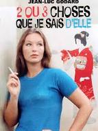 2 ou 3 choses que je sais d'elle
