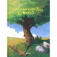 Les  Jambons d'Ysengrin