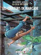 Les  couleurs de Marcade