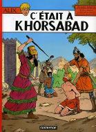 C'était à Khorsabad