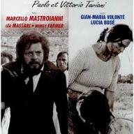 Allonsanfan ; Sous le signe du scorpion