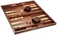 Backgammon