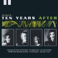 The best of... Ten Years After