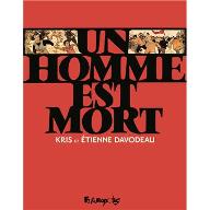 Un homme est mort