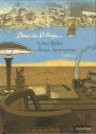 Une fuite deux horizons