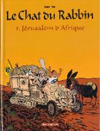 Jérusalem d'Afrique. 5