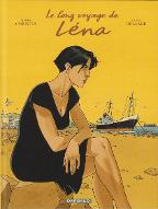 Le  long voyage de Léna