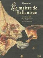 Le  maître de Ballantrae (BD) : Livre premier