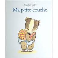 Ma p'tite couche