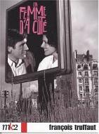 La  femme d'à côté