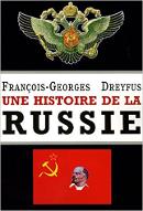 Une histoire de la Russie : des origines à Vladimir Poutine