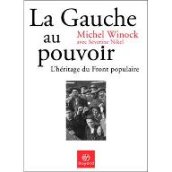 La  gauche au pouvoir : l'héritage du Front populaire