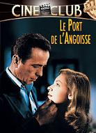 Le  port de l'angoisse