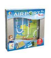 Traffic Control Airport