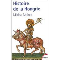 Histoire de la Hongrie