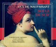 Boule de Suif : Une partie de campagne