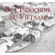 De l'Indochine au Vietnam
