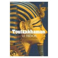 Toutânkhamon : le trésor