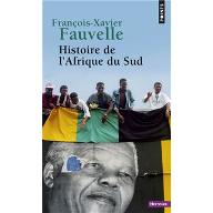 Histoire de l'Afrique du Sud
