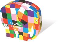 Puzzle Elmer