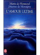 L 'amour ultime : l' accompagnement des mourants