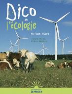 Le  dico de l'écologie