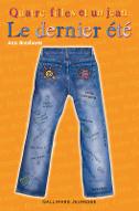 Le  dernier été. 4