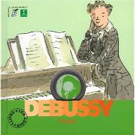 Claude Debussy
