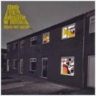 Favourite worst nightmare