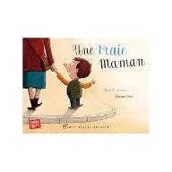 Une  vraie maman